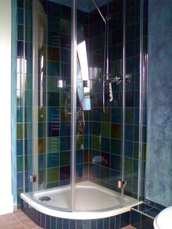 Gutshaus Altbauhof Apartman Dargun Kültér fotó